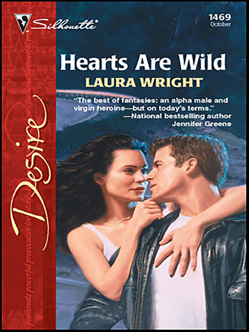 Title details for Hearts Are Wild by Laura Wright - Available